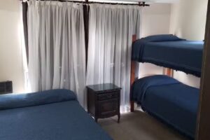 Complejo Lacasadeloschicos