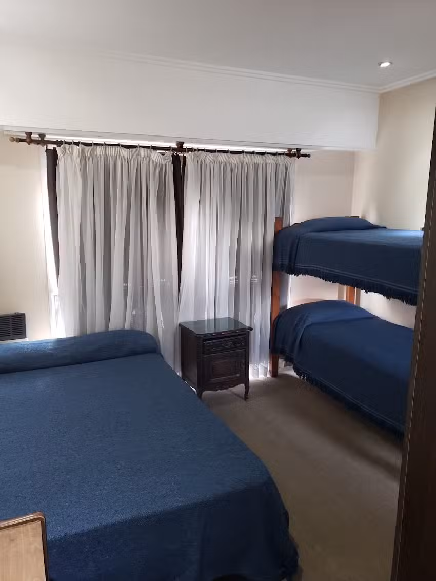 Complejo Lacasadeloschicos