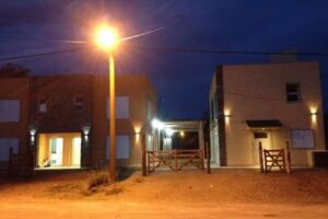 Complejo Ladran Sancho