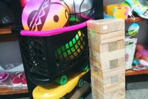 COMPLEJO LAJAS VERDES