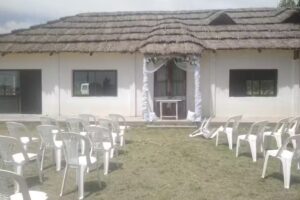 Complejo Las Acacias San Rafael