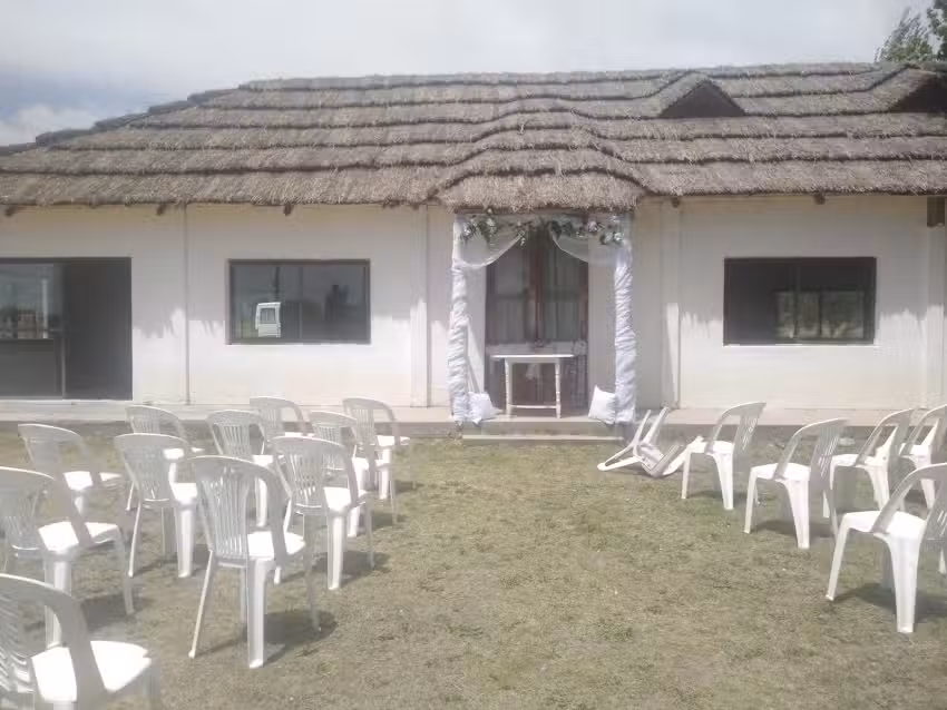 Complejo Las Acacias San Rafael