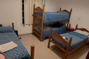 Complejo Las Atalayas