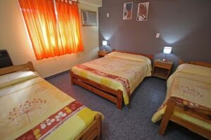 Complejo Las Cabañas