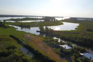 Complejo Las Cabañas