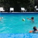 Complejo Las cabañas