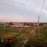 Complejo Las Casuarinas