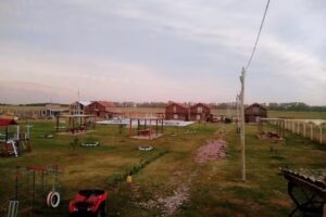 Complejo Las Casuarinas