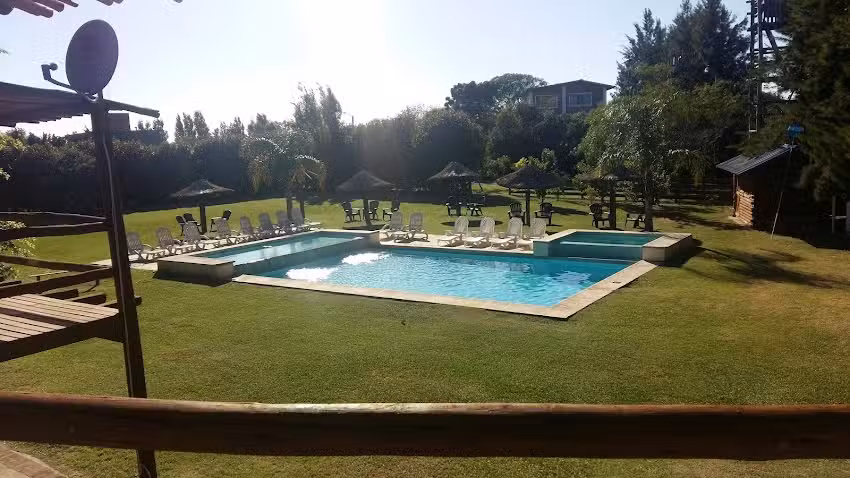 Complejo Las Casuarinas