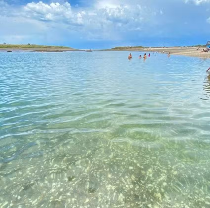 Complejo Las Conchillas