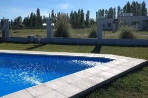 Complejo Las Cortaderas