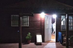 Complejo Las Dos Marías