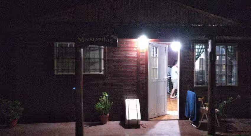Complejo Las Dos Marías