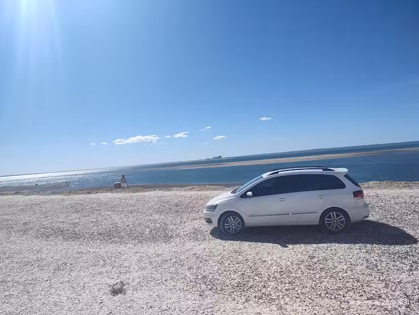 Complejo Las Grutas Inn