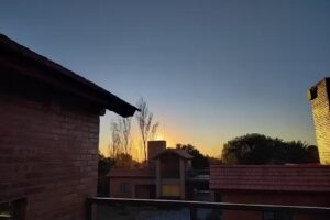 Complejo Las Lajas (Predio)