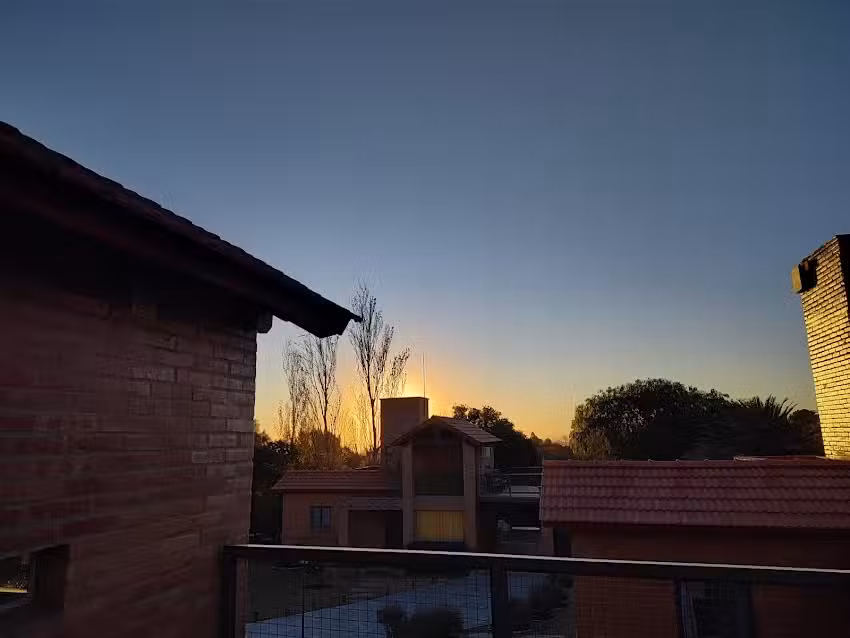 Complejo Las Lajas (Predio)