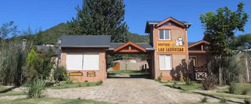 Complejo Las Lechuzas