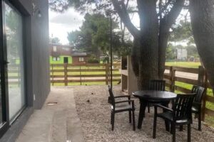 Complejo Las Magnolias