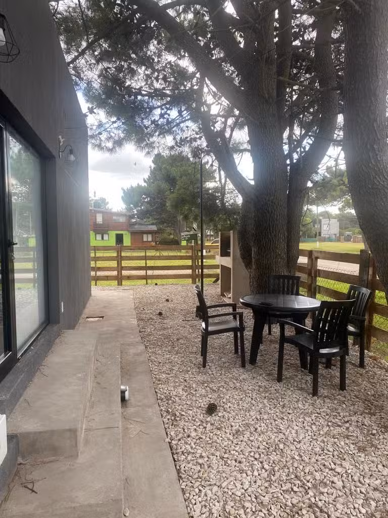 Complejo Las Magnolias