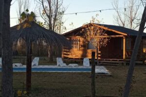 Complejo “Las Marchisio”