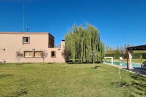 Complejo “Las margaritas”