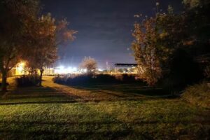 Complejo Las Marianas