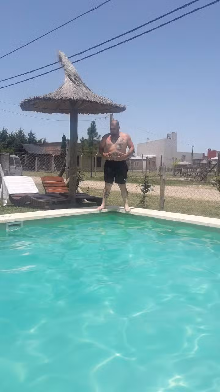 Complejo Las Moradas