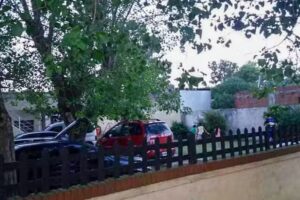 Complejo Las Natalias