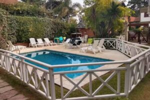 Complejo Las Olas (Pinamar)