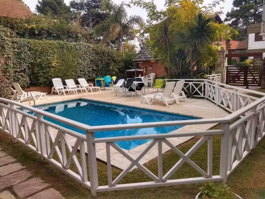 Complejo Las Olas (Pinamar)
