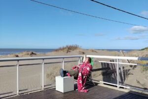 Complejo Las Olas (San Clemente del Tuyú)