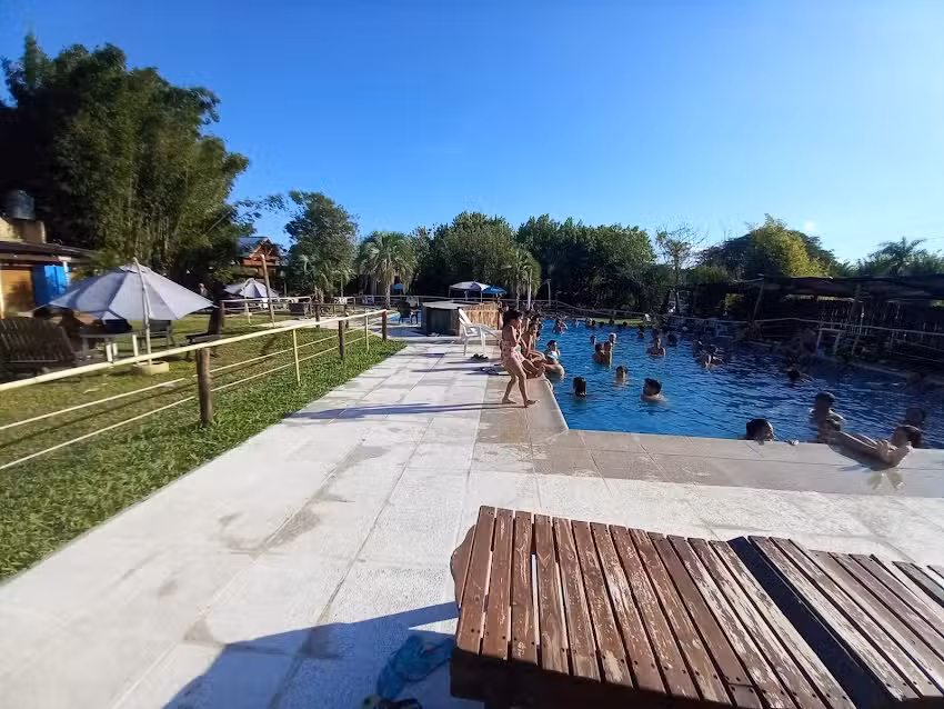 Complejo Las Orquideas