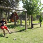 Complejo las piedras