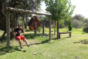 Complejo las piedras