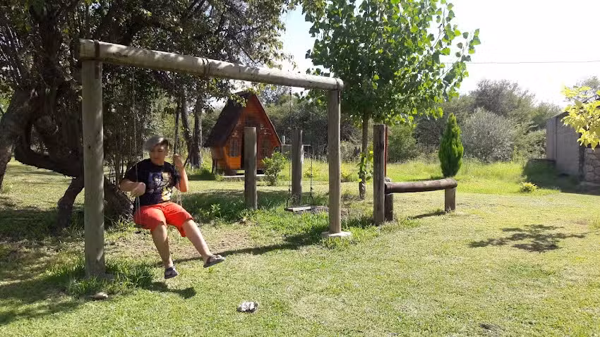 Complejo las piedras