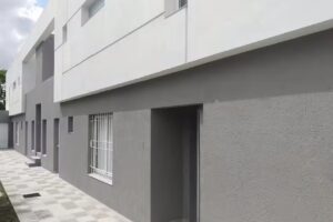 Complejo Las Rosas Alquiler Temporario Rafaela