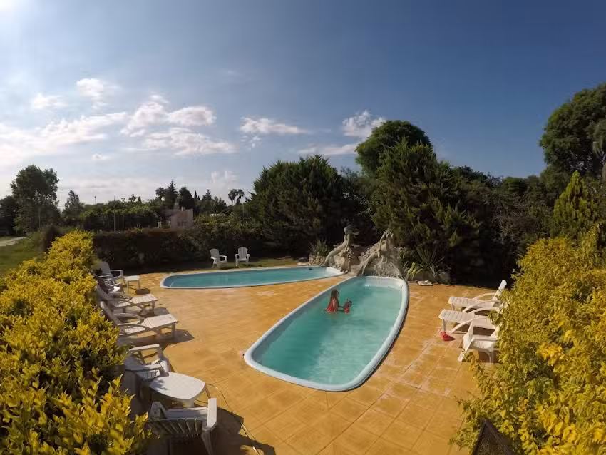 Complejo Las Sirenas – Punto Relax Villa Urquiza