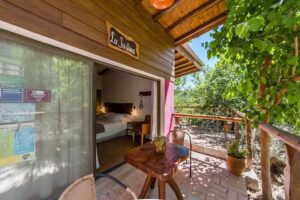 Complejo Las Terracitas