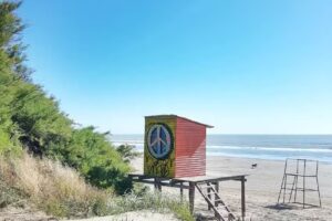 Complejo Las Toninas