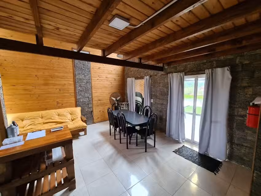 Complejo Las victoria