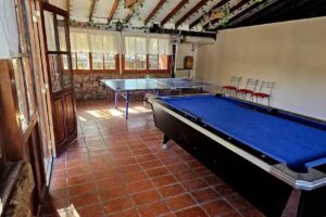 Complejo Las Violetas