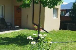 Complejo Lengas Departamentos Boutique