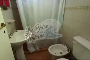 Complejo Les Brise Marine