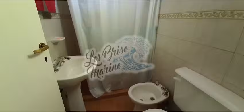 Complejo Les Brise Marine