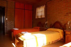 Complejo Linda Vista