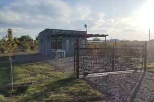 Complejo Lomas del Sol