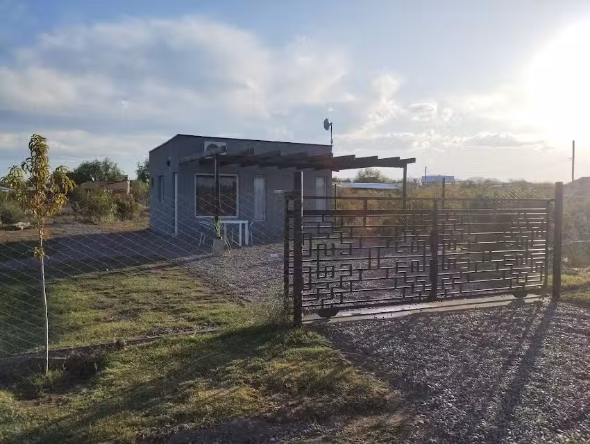 Complejo Lomas del Sol