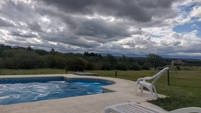 Complejo Lomas del sol