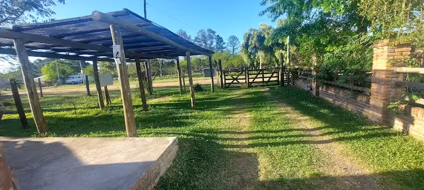 Complejo Los abuelos