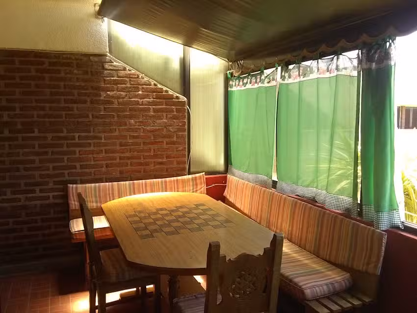 Complejo Los Acantilados